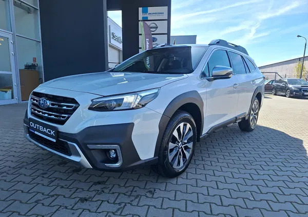 subaru Subaru Outback cena 223000 przebieg: 1, rok produkcji 2023 z Lubartów